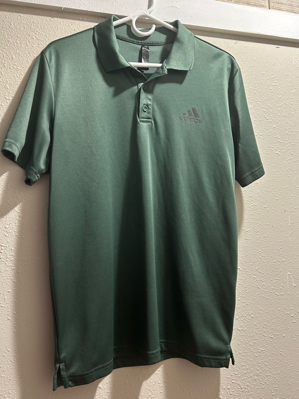Adidas Men's Performance Polo